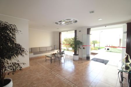 Apartamento para alugar com 65m², 2 quartos e 1 vagaÁrea Comum