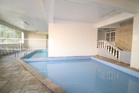 Apartamento para alugar com 65m², 2 quartos e 1 vagaÁrea Comum