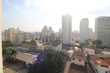 Apartamento para alugar com 65m², 2 quartos e 1 vagaVista