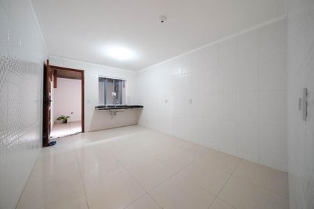 Casa à venda com 100m², 3 quartos e 2 vagasCozinha