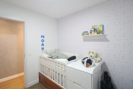 Apartamento para alugar com 68m², 2 quartos e 1 vagaQuarto 1