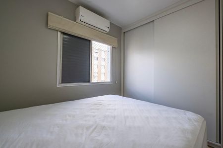 Quarto de apartamento à venda com 1 quarto, 48m² em Jardim Paulista, São Paulo