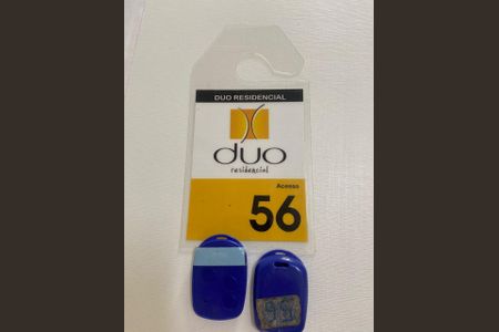 Apartamento à venda com 67m², 2 quartos e 2 vagasFoto 24