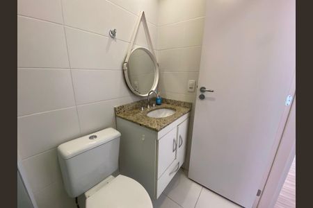 Apartamento à venda com 67m², 2 quartos e 2 vagasFoto 05