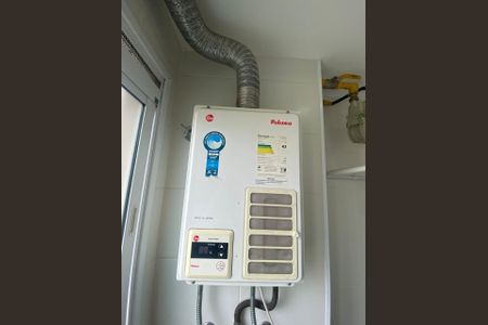 Apartamento à venda com 67m², 2 quartos e 2 vagasFoto 10