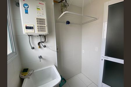 Apartamento à venda com 67m², 2 quartos e 2 vagasFoto 08