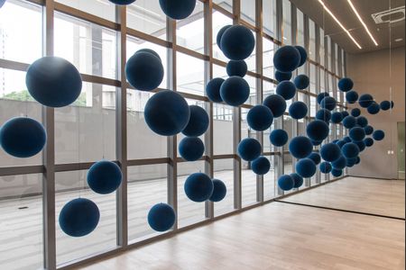 Studio para alugar com 21m², 1 quarto e sem vaga Studio para alugar com 21m², 1 quarto e sem vagaÁrea comum