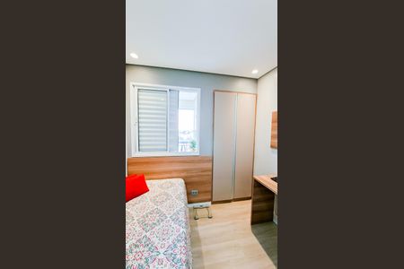 Apartamento à venda com 61m², 2 quartos e 2 vagasQuarto 1