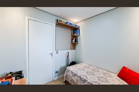 Apartamento à venda com 61m², 2 quartos e 2 vagasQuarto 1