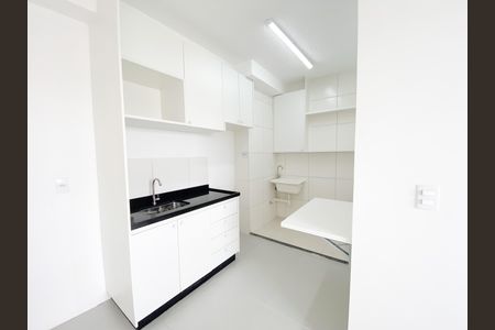 Apartamento para alugar com 37m², 2 quartos e sem vagaCozinha