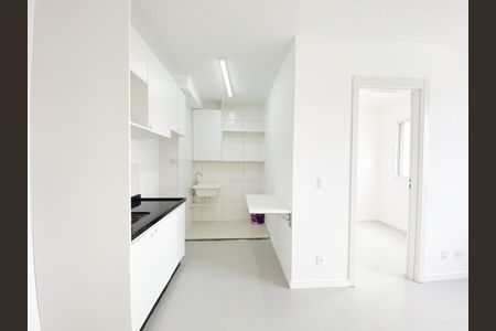 Apartamento para alugar com 37m², 2 quartos e sem vagaCozinha