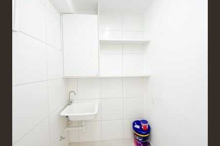 Apartamento para alugar com 37m², 2 quartos e sem vagaÁrea de Serviço