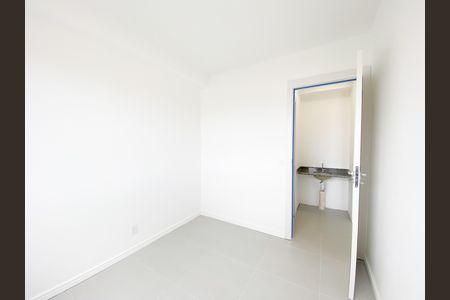 Apartamento para alugar com 37m², 2 quartos e sem vagaQuarto 2