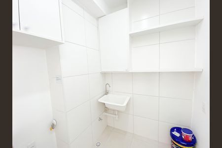 Apartamento para alugar com 37m², 2 quartos e sem vagaÁrea de Serviço