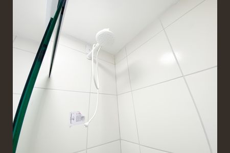 Apartamento para alugar com 37m², 2 quartos e sem vagaBanheiro