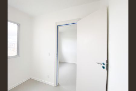 Quarto de apartamento para alugar com 2 quartos, 37m² em Mooca, São Paulo