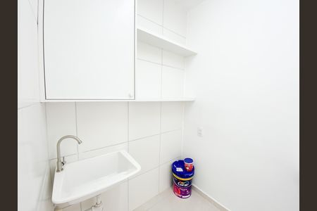 Apartamento para alugar com 37m², 2 quartos e sem vagaÁrea de Serviço