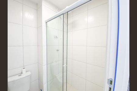 Apartamento para alugar com 37m², 2 quartos e sem vagaBanheiro