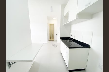 Apartamento para alugar com 37m², 2 quartos e sem vagaCozinha