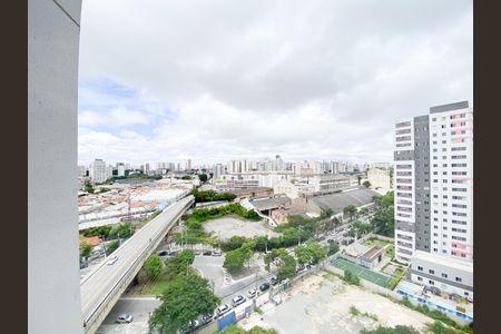 Apartamento para alugar com 37m², 2 quartos e sem vagaQuarto