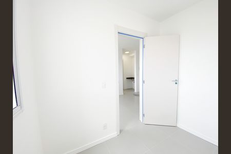Apartamento para alugar com 37m², 2 quartos e sem vagaQuarto