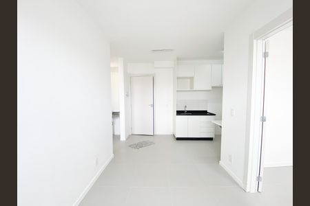 Sala de apartamento para alugar com 2 quartos, 37m² em Mooca, São Paulo