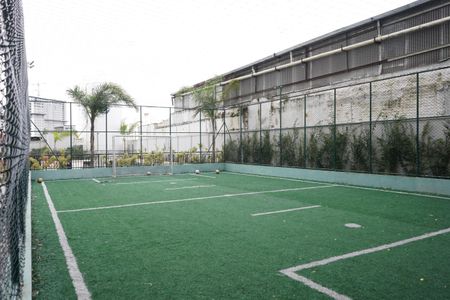 Apartamento para alugar com 37m², 2 quartos e sem vagaQuadra