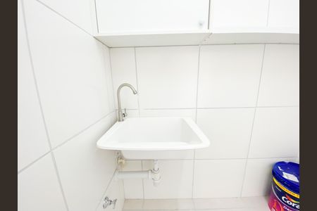 Apartamento para alugar com 37m², 2 quartos e sem vagaÁrea de Serviço