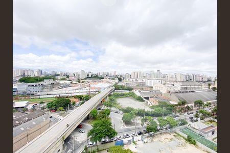 Apartamento para alugar com 37m², 2 quartos e sem vagaQuarto 2