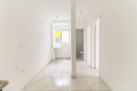 Apartamento para alugar com 56m², 2 quartos e 1 vaga Apartamento para alugar com 56m², 2 quartos e 1 vagaSala/Cozinha