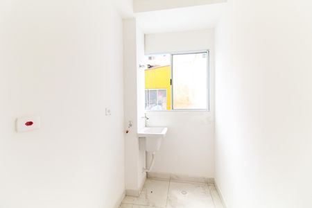 Apartamento para alugar com 56m², 2 quartos e 1 vaga Apartamento para alugar com 56m², 2 quartos e 1 vagaSala/Cozinha