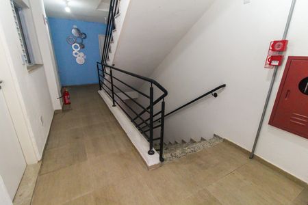 Apartamento para alugar com 56m², 2 quartos e 1 vaga Apartamento para alugar com 56m², 2 quartos e 1 vagaÁrea externa