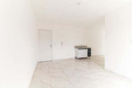 Apartamento para alugar com 56m², 2 quartos e 1 vaga Apartamento para alugar com 56m², 2 quartos e 1 vagaSala/Cozinha