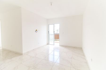 Sala/Cozinha de apartamento para alugar com 2 quartos, 56m² em Cidade Líder, São Paulo