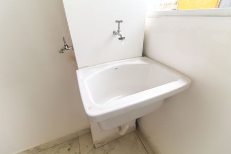 Apartamento para alugar com 56m², 2 quartos e 1 vaga Apartamento para alugar com 56m², 2 quartos e 1 vagaSala/Cozinha