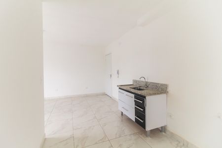 Apartamento para alugar com 56m², 2 quartos e 1 vaga Apartamento para alugar com 56m², 2 quartos e 1 vagaSala/Cozinha
