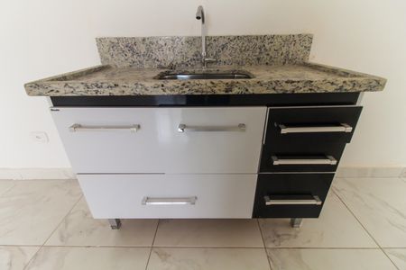 Apartamento para alugar com 56m², 2 quartos e 1 vaga Apartamento para alugar com 56m², 2 quartos e 1 vagaSala/Cozinha