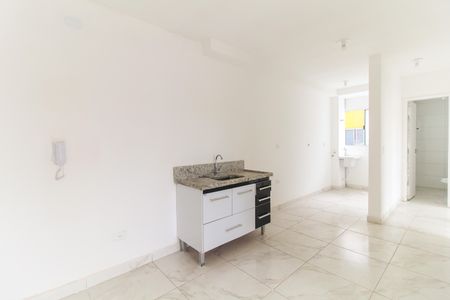 Apartamento para alugar com 56m², 2 quartos e 1 vaga Apartamento para alugar com 56m², 2 quartos e 1 vagaSala/Cozinha