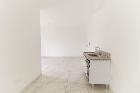 Apartamento para alugar com 56m², 2 quartos e 1 vaga Apartamento para alugar com 56m², 2 quartos e 1 vagaSala/Cozinha