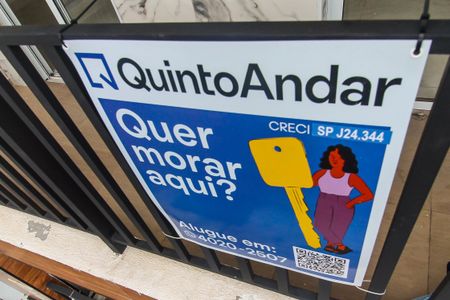 Apartamento para alugar com 56m², 2 quartos e 1 vaga Apartamento para alugar com 56m², 2 quartos e 1 vagaPlaca na Varanda