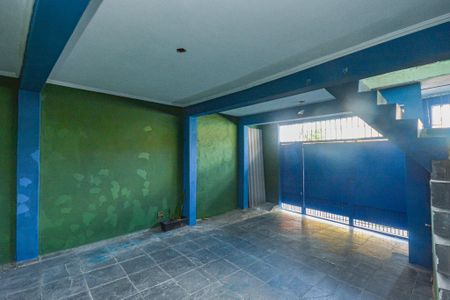 Casa para alugar com 52m², 1 quarto e 1 vagaÁrea comum