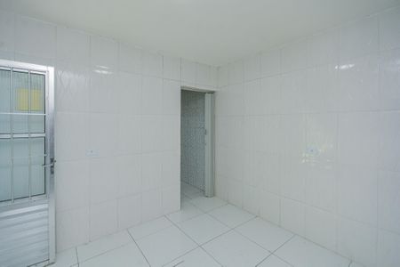 Casa para alugar com 1 quarto, 52m² em Jardim Rosa Maria, São Paulo