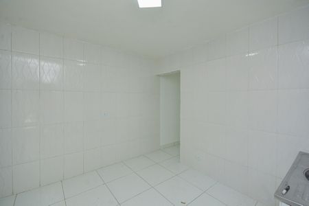 Casa para alugar com 1 quarto, 52m² em Jardim Rosa Maria, São Paulo