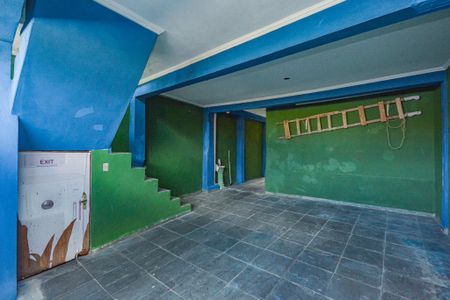 Casa para alugar com 52m², 1 quarto e 1 vagaÁrea comum