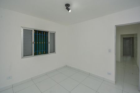 Casa para alugar com 1 quarto, 52m² em Jardim Rosa Maria, São Paulo