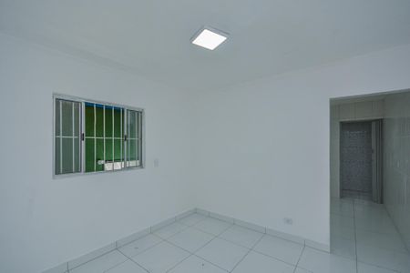 Casa para alugar com 1 quarto, 52m² em Jardim Rosa Maria, São Paulo