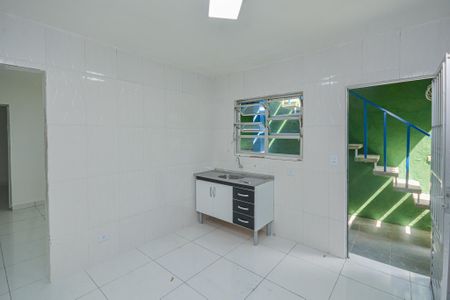 Casa para alugar com 52m², 1 quarto e 1 vagaSala/Cozinha