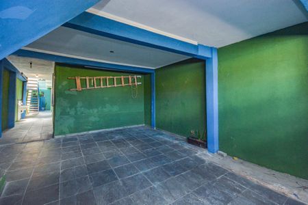 Casa para alugar com 1 quarto, 52m² em Jardim Rosa Maria, São Paulo