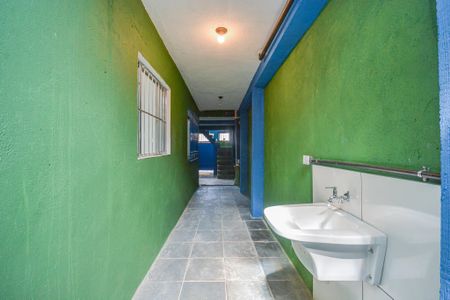 Casa para alugar com 52m², 1 quarto e 1 vagaÁrea de serviço