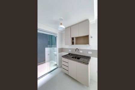 Apartamento para alugar com 36m², 2 quartos e sem vagaCozinha